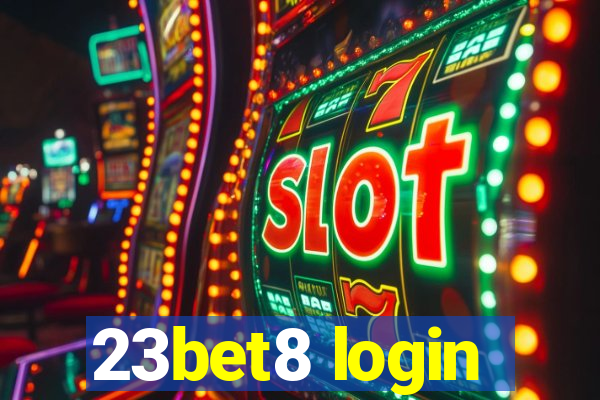 23bet8 login